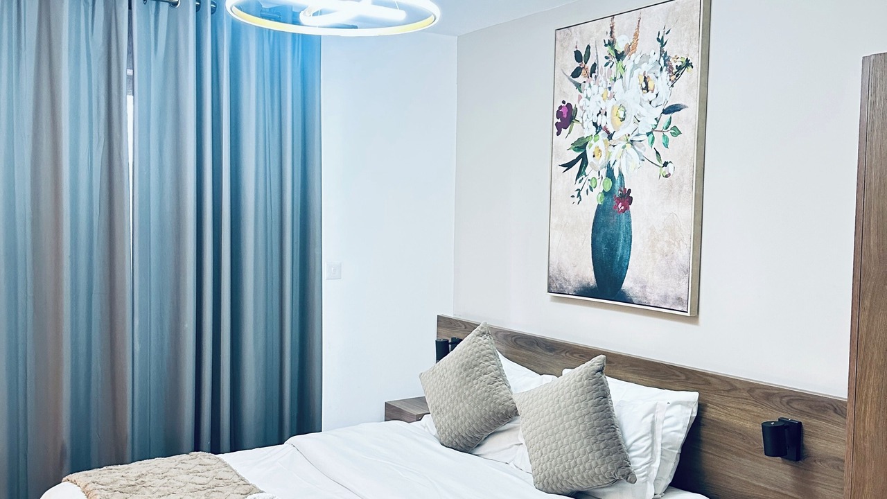 Photo of Bedroom in East Legon