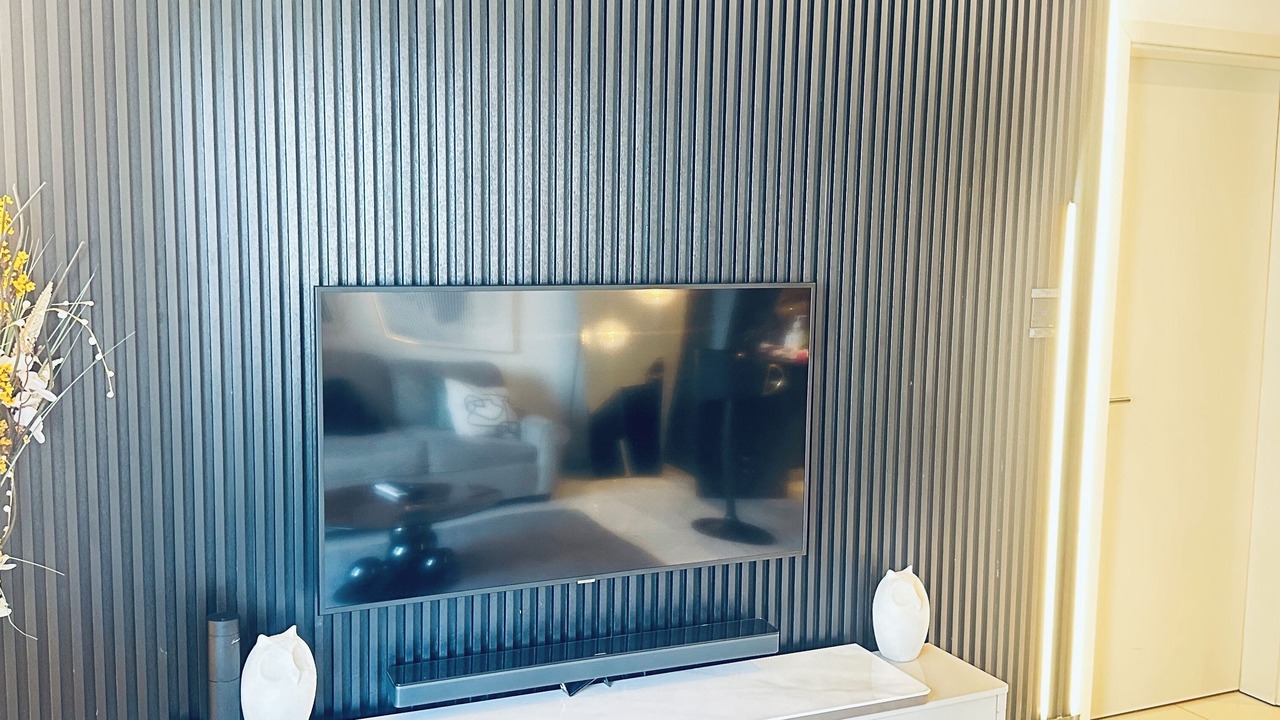 Photo of Livingroom in East Legon