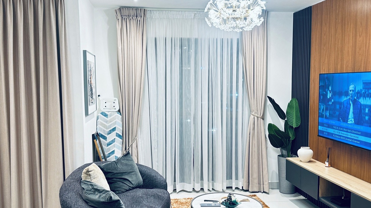 Photo of Livingroom in East Legon