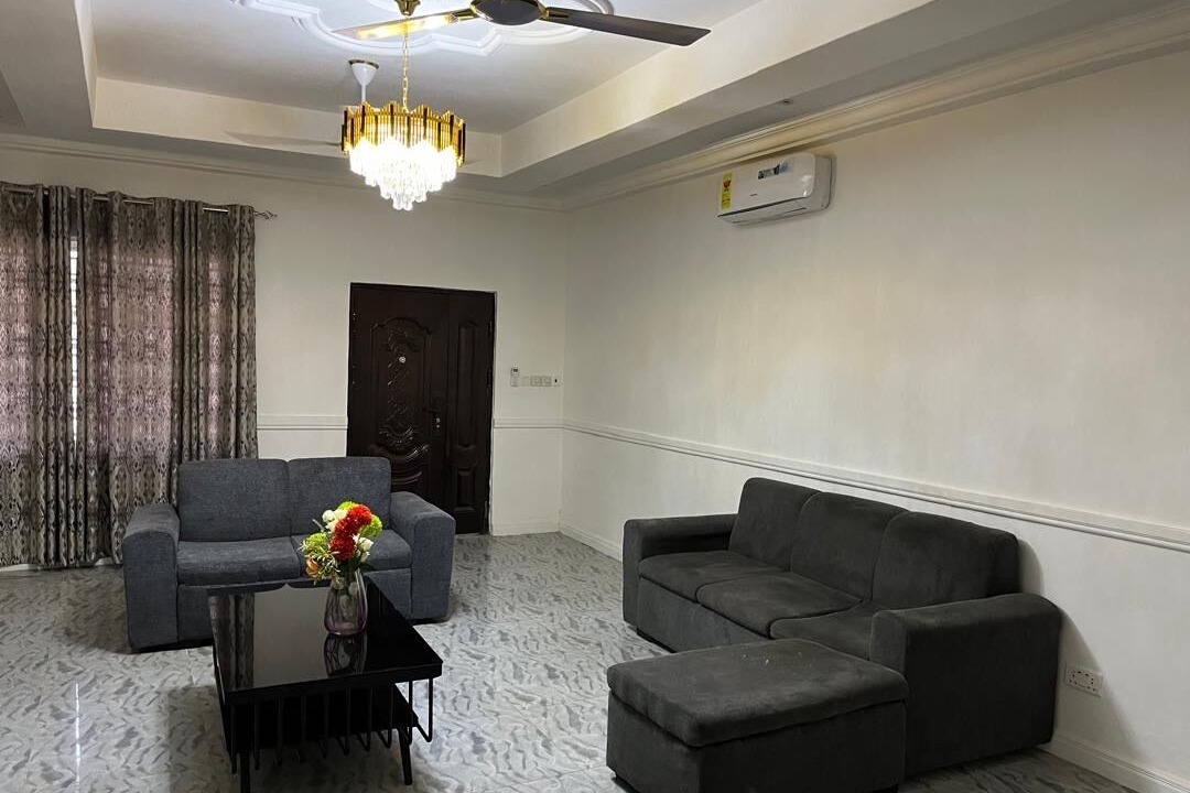 Photo of Livingroom in Kasoa