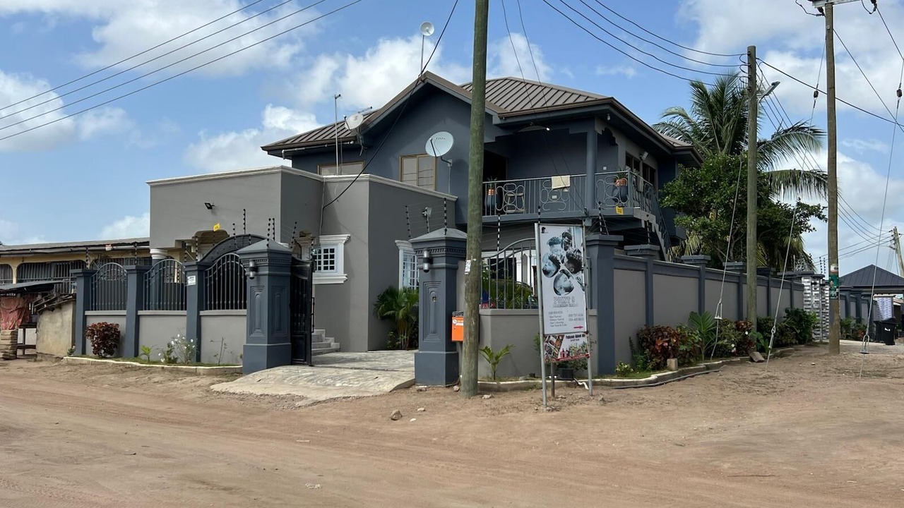 Photo of Outdoor in Kasoa