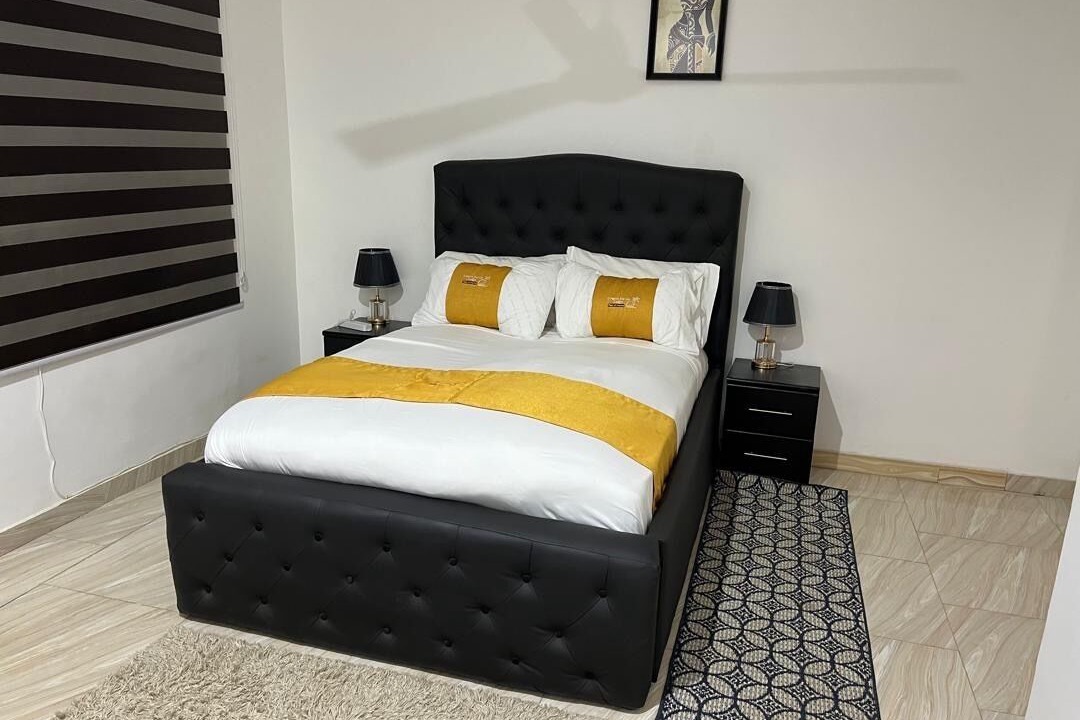 Photo of Bedroom in Kasoa