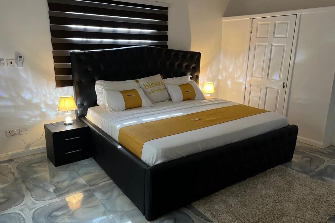 Photo of Bedroom in Kasoa