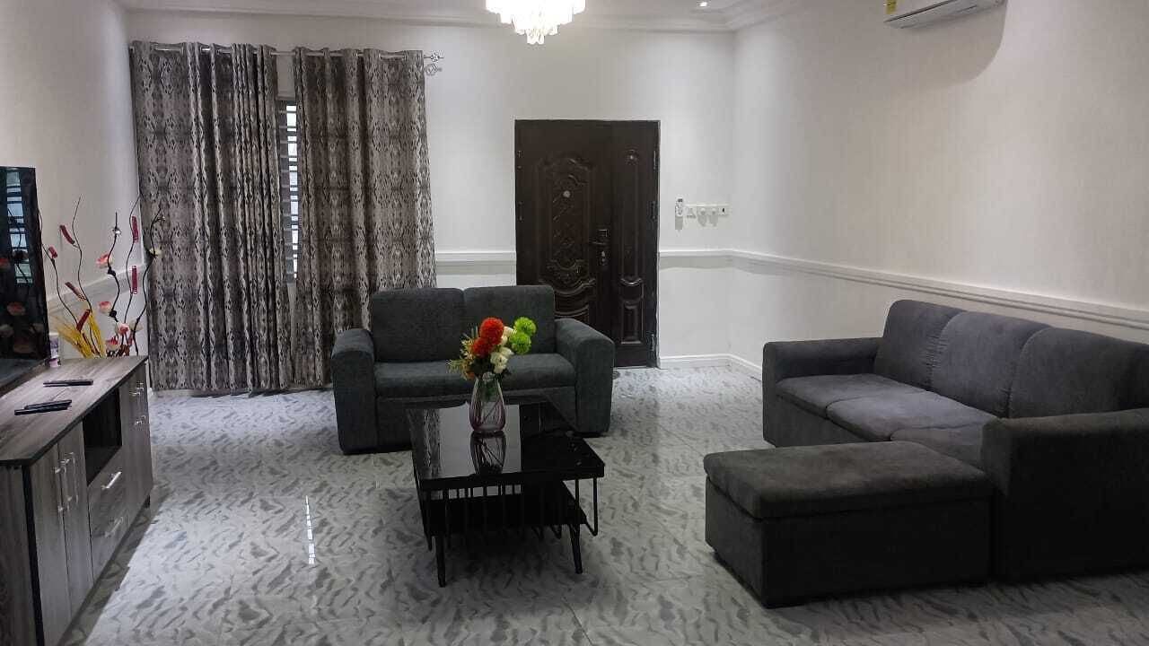 Photo of Livingroom in Kasoa