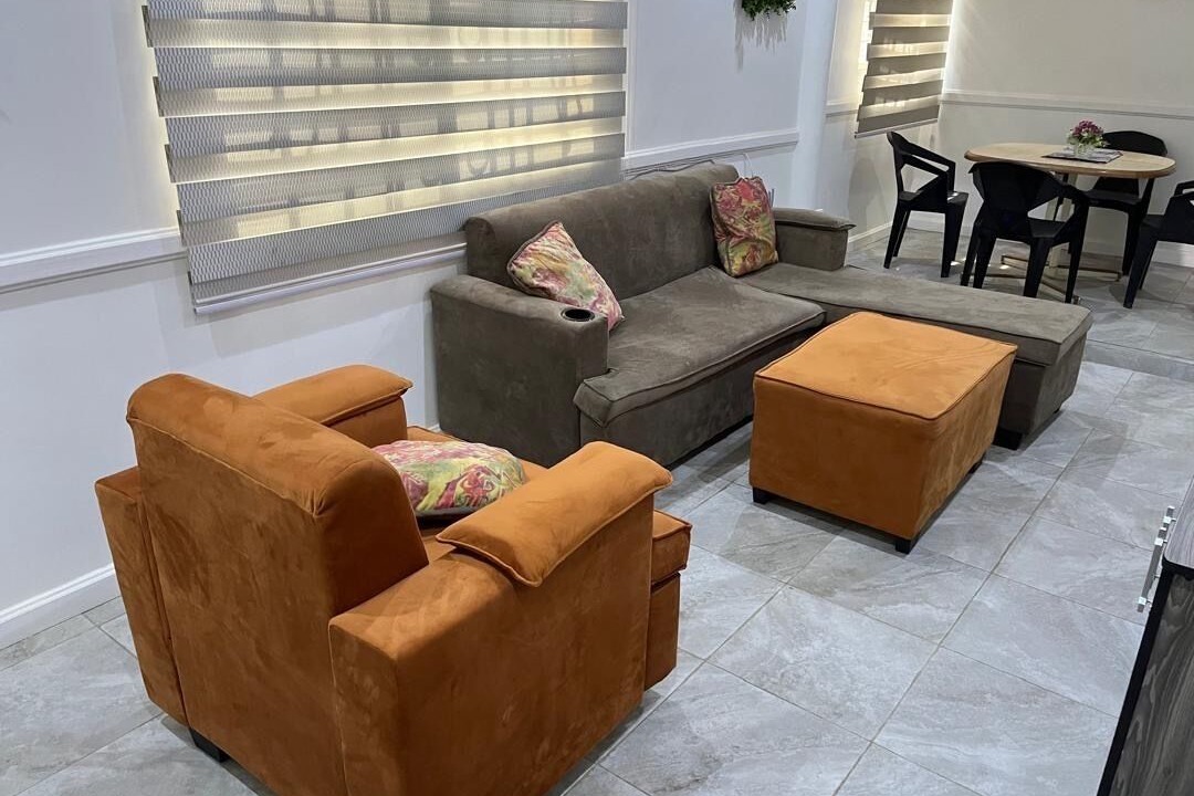 Photo of Livingroom in Kasoa