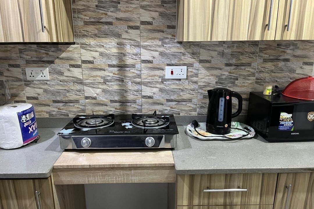 Photo of Kitchen in Kasoa