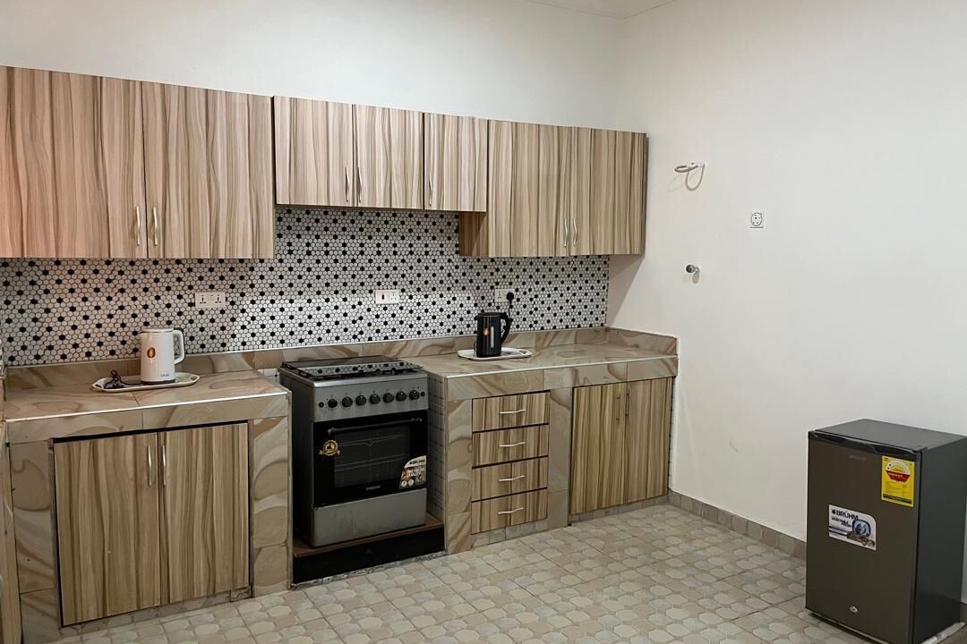 Photo of Kitchen in Kasoa