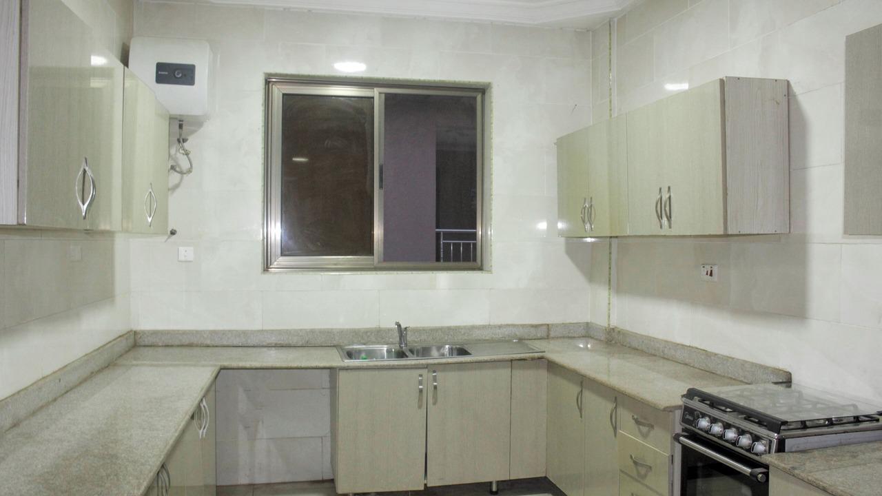 Photo of Kitchen in Kumasi