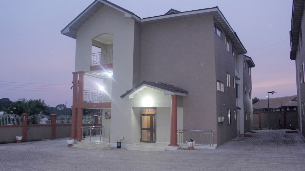 Photo of Outdoor in Kumasi