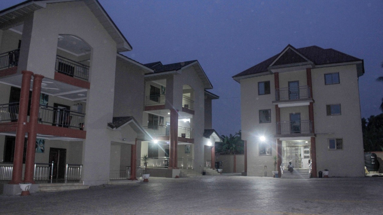 Photo of Outdoor in Kumasi