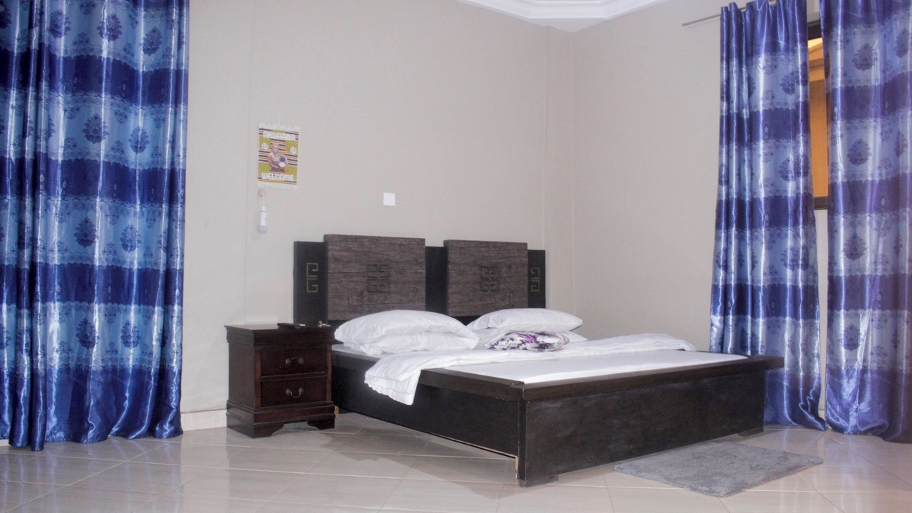 Photo of Bedroom in Kumasi
