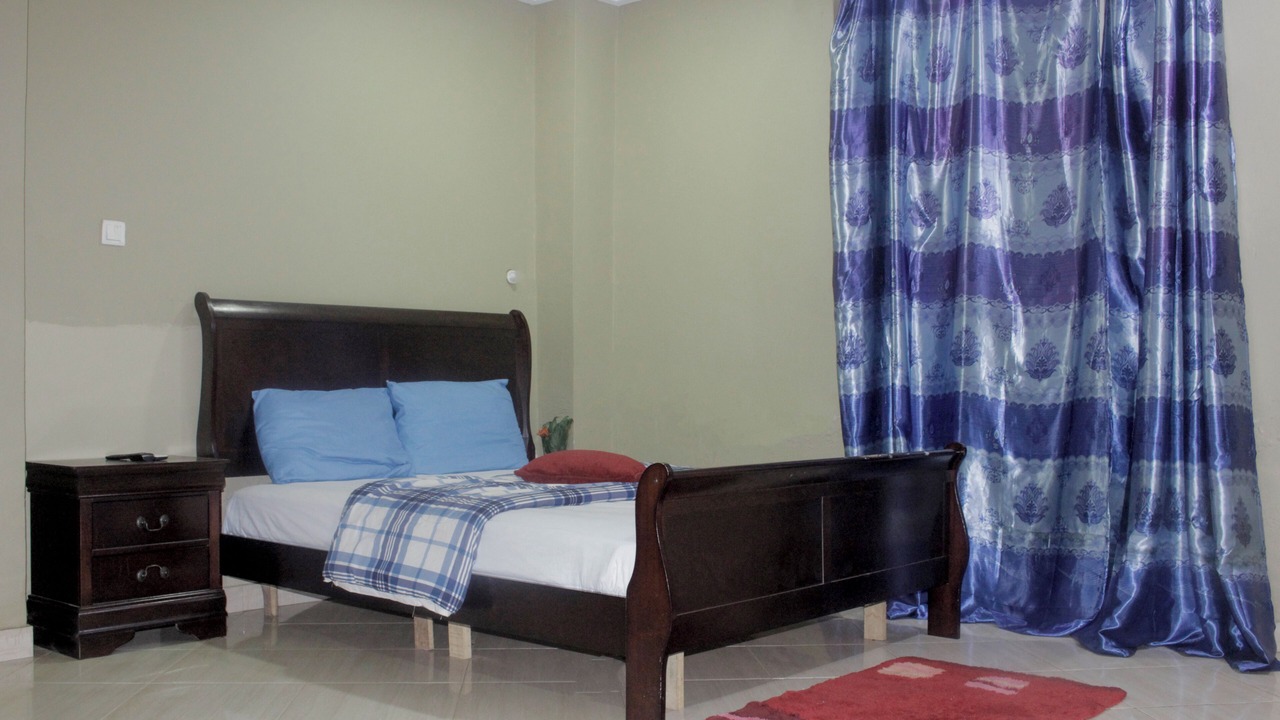 Photo of Bedroom in Kumasi