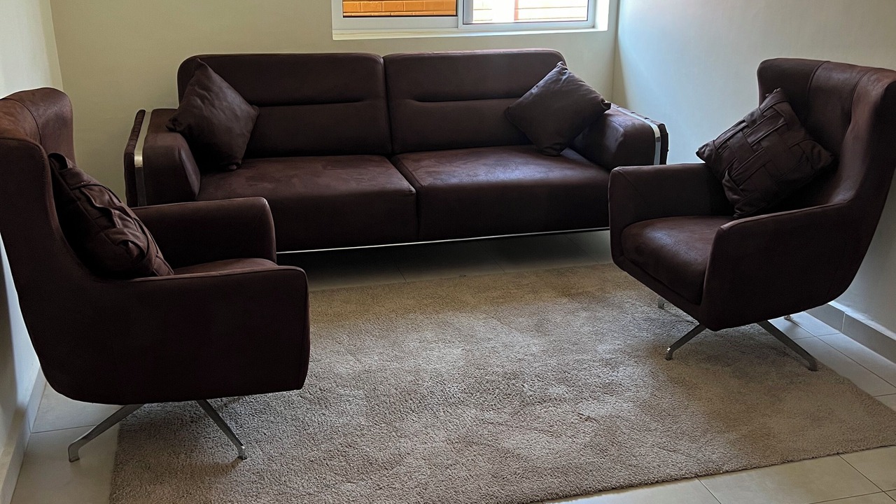 Photo of Livingroom in Tesano