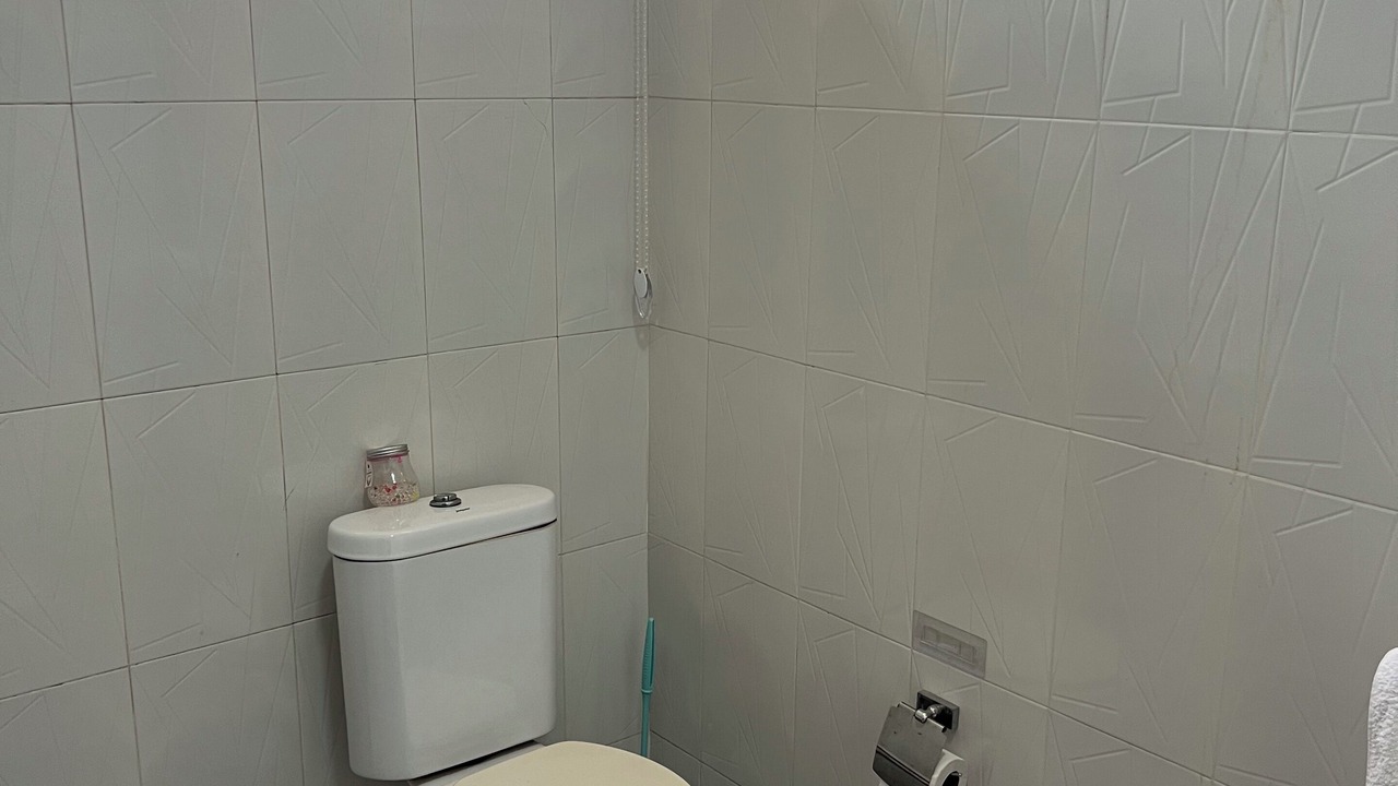 Photo of Bathroom in Tesano