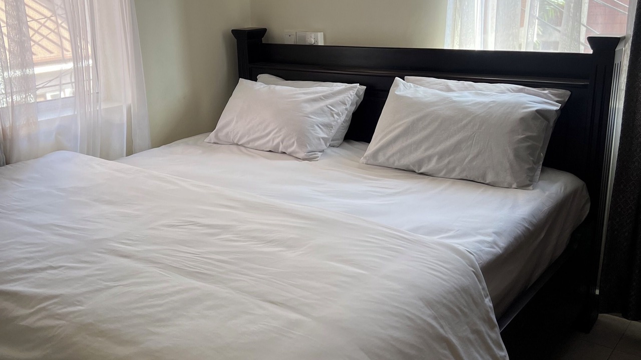 Photo of Bedroom in Tesano