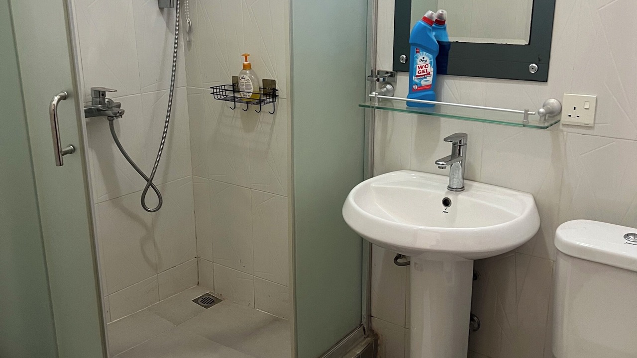 Photo of Bathroom in Tesano
