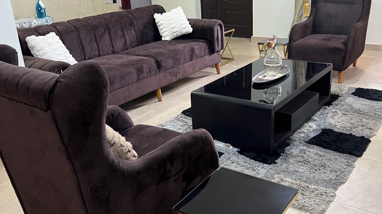 Photo of Livingroom in Tesano