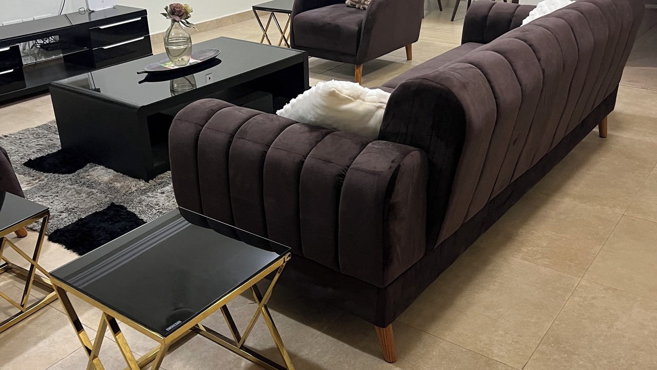 Photo of Livingroom in Tesano