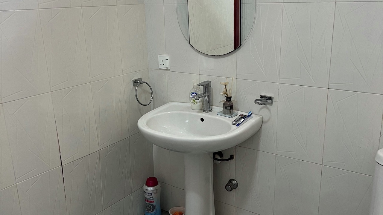 Photo of Bathroom in Tesano