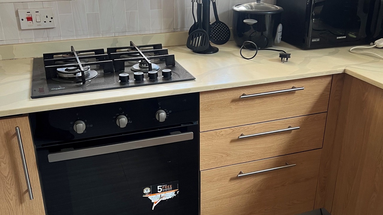 Photo of Kitchen in Tesano