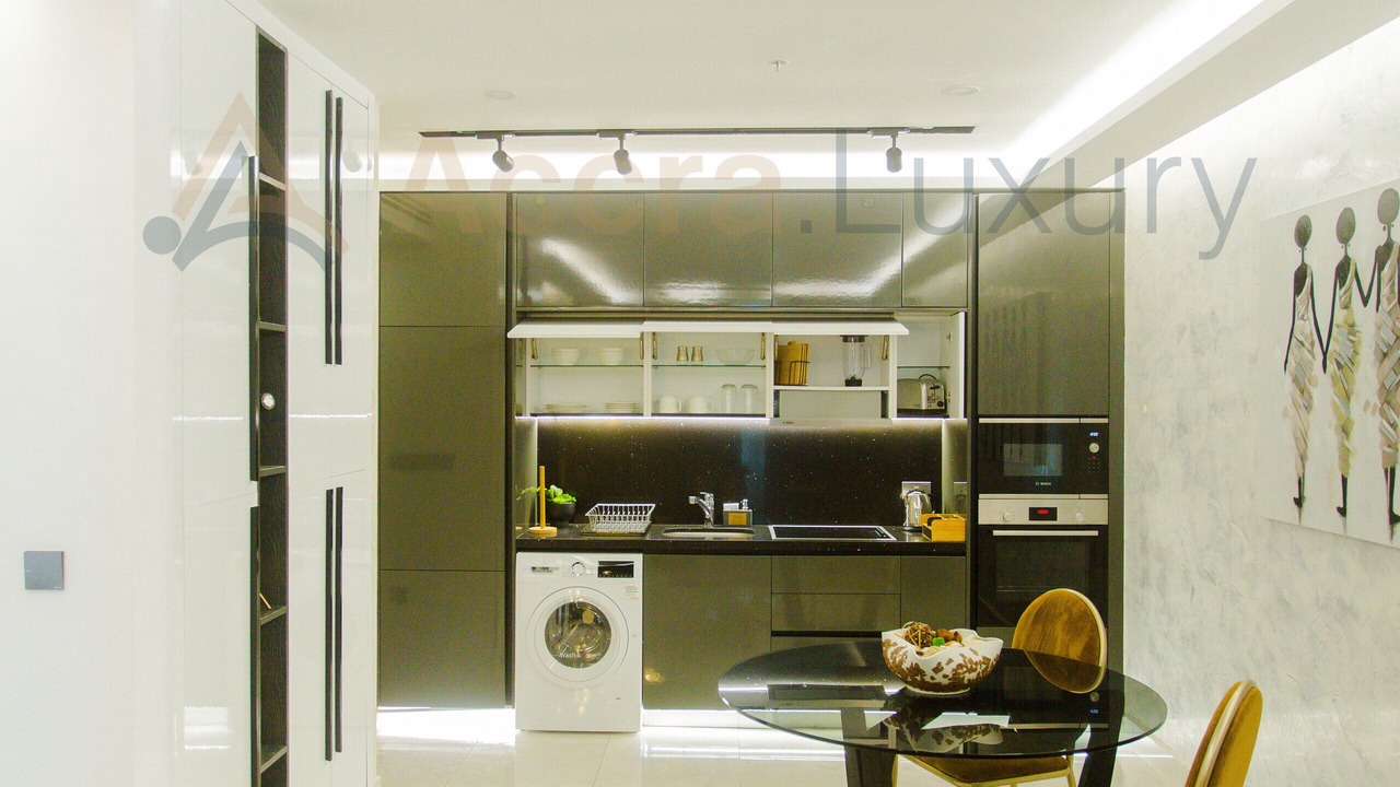 Photo of Kitchen in Accra