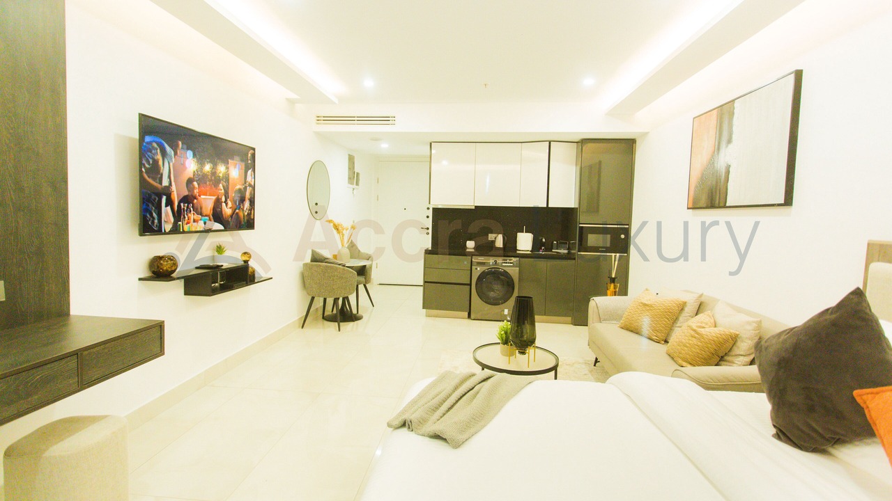 Photo of Bedroom in Accra