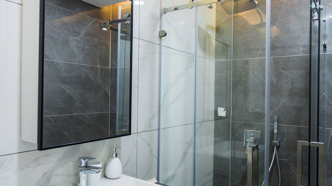Photo of Bathroom in Accra