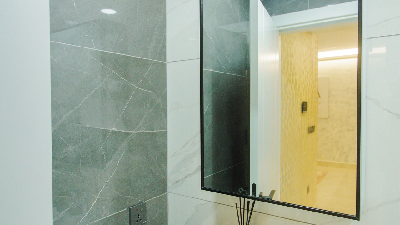 Photo of Bathroom in Accra