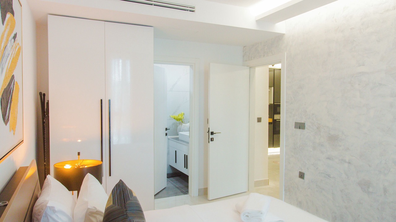 Photo of Bedroom in Accra
