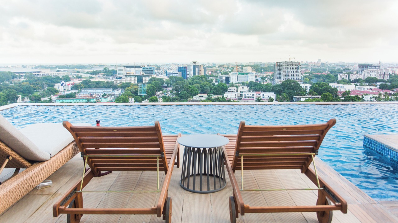 Photo of Outdoor in Accra