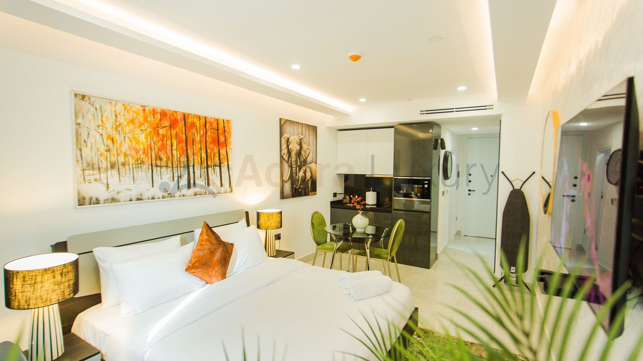Photo of Bedroom in Accra