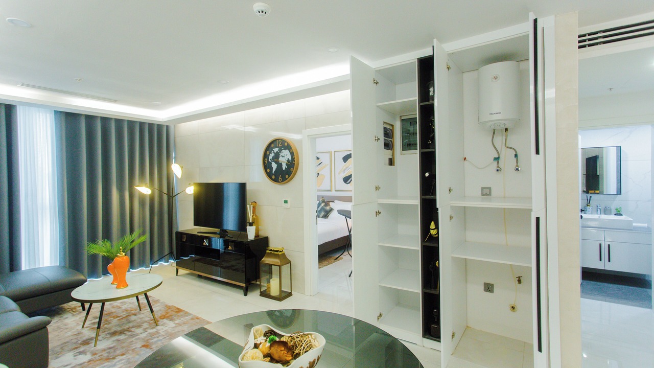 Photo of Livingroom in Accra