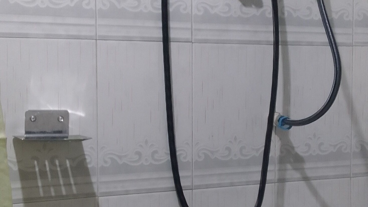 Photo of Bathroom in Sunyani