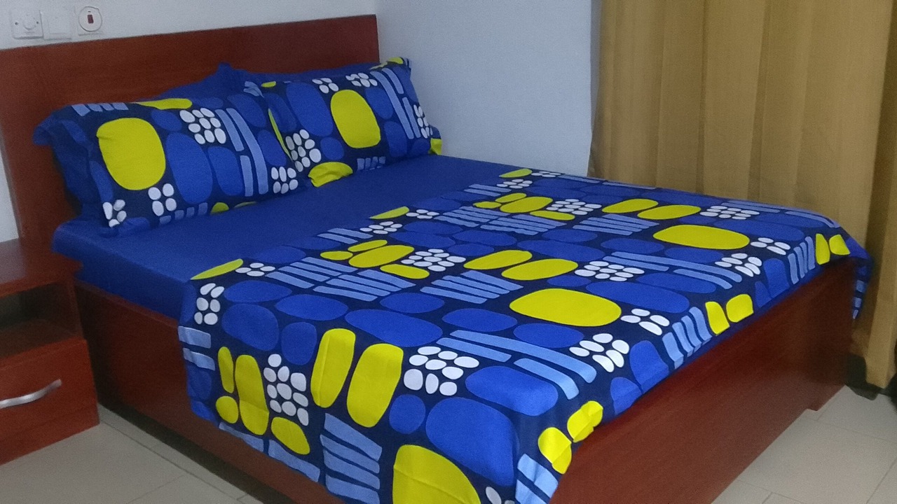 Photo of Bedroom in Sunyani