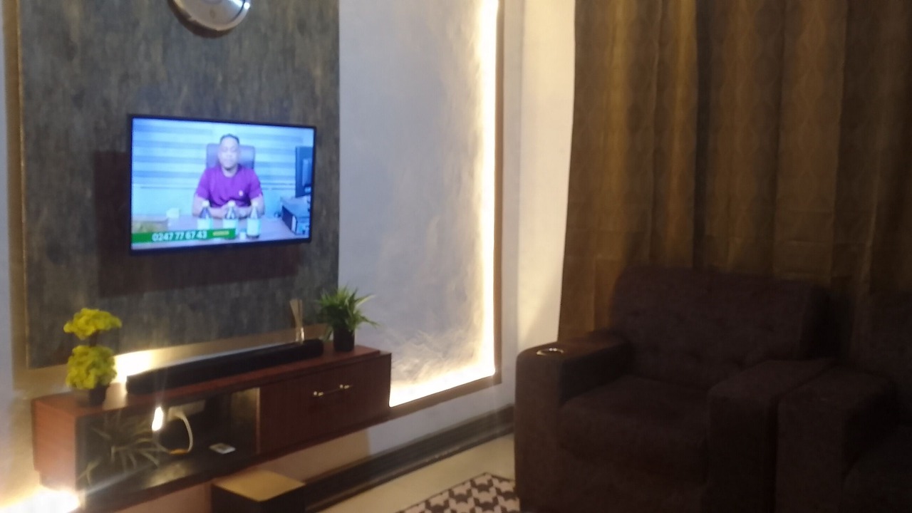 Photo of Livingroom in Sunyani