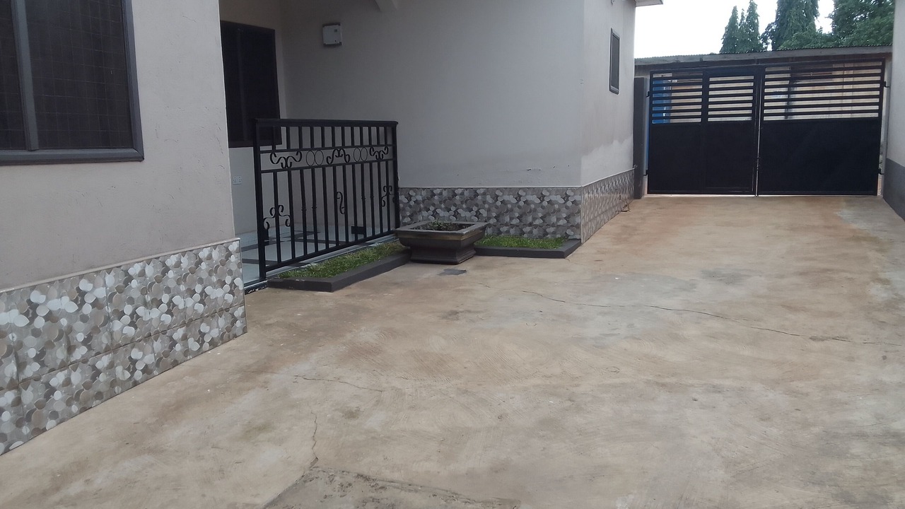 Photo of Outdoor in Sunyani