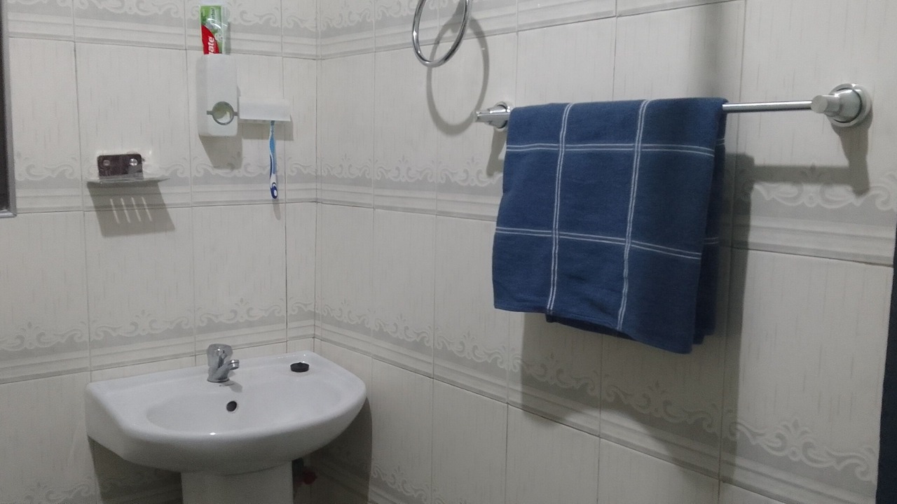 Photo of Bathroom in Sunyani