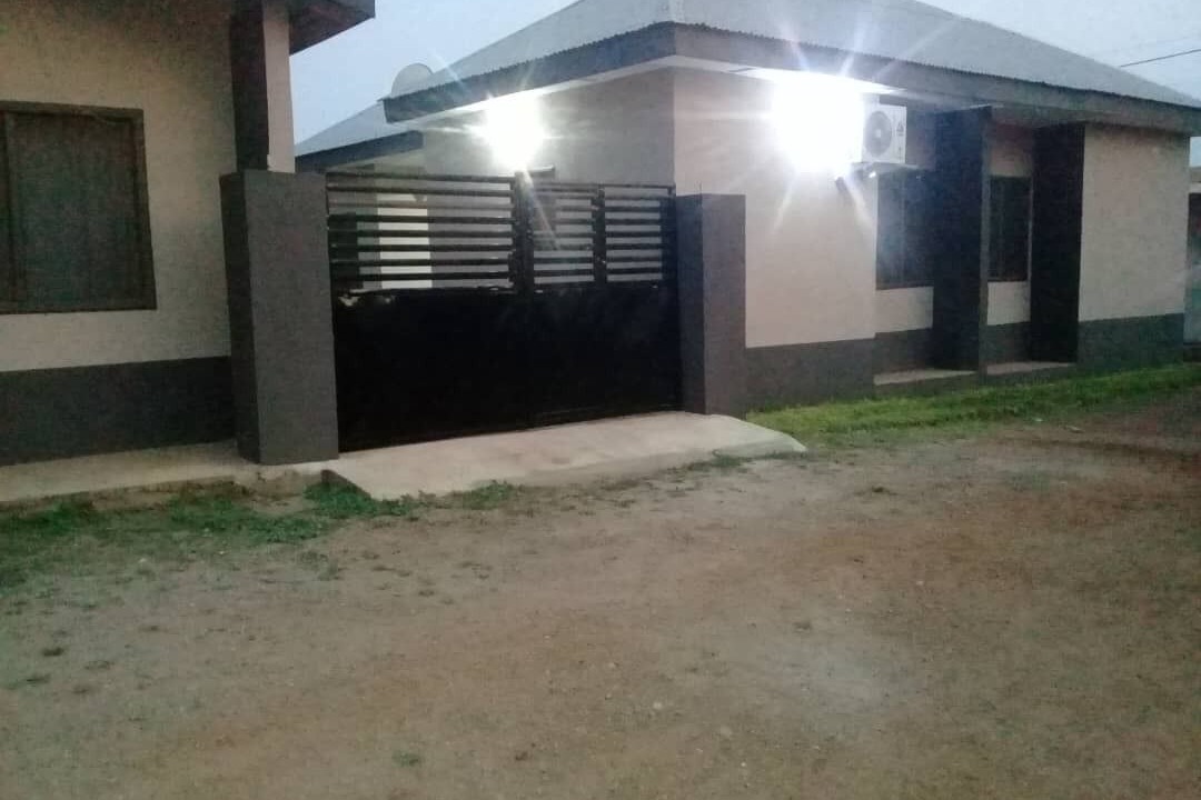 Photo of Outdoor in Sunyani