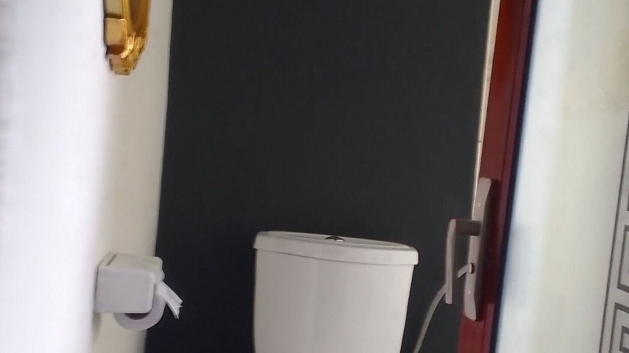 Photo of Bathroom in Sunyani