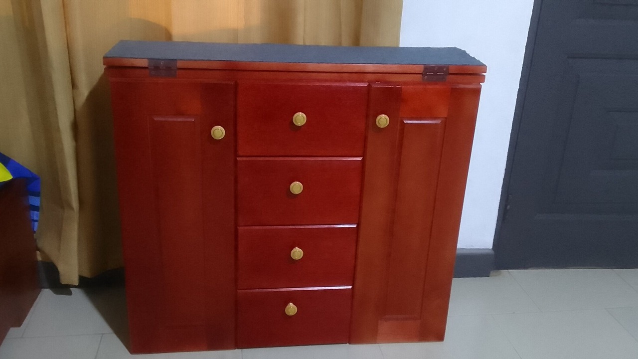 Photo of Bedroom in Sunyani