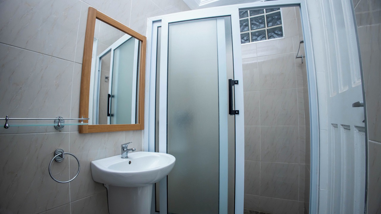 Photo of Bathroom in Kumasi