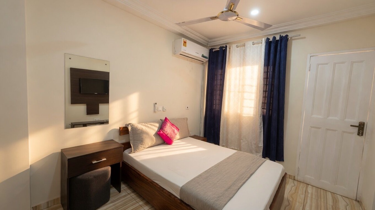 Photo of Bedroom in Kumasi