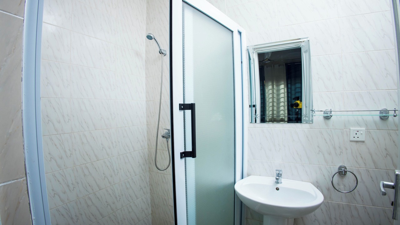 Photo of Bathroom in Kumasi