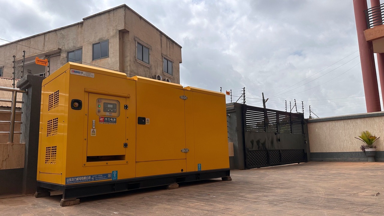 Photo of Outdoor in Kumasi