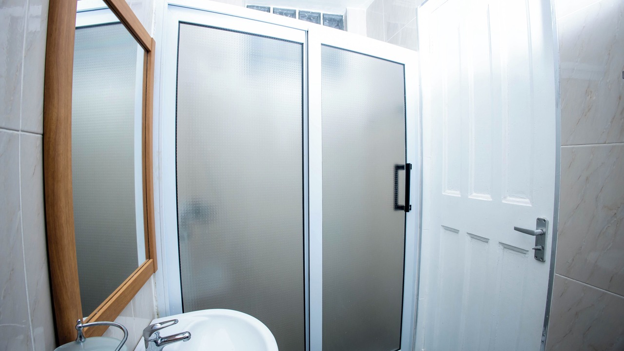Photo of Bathroom in Kumasi