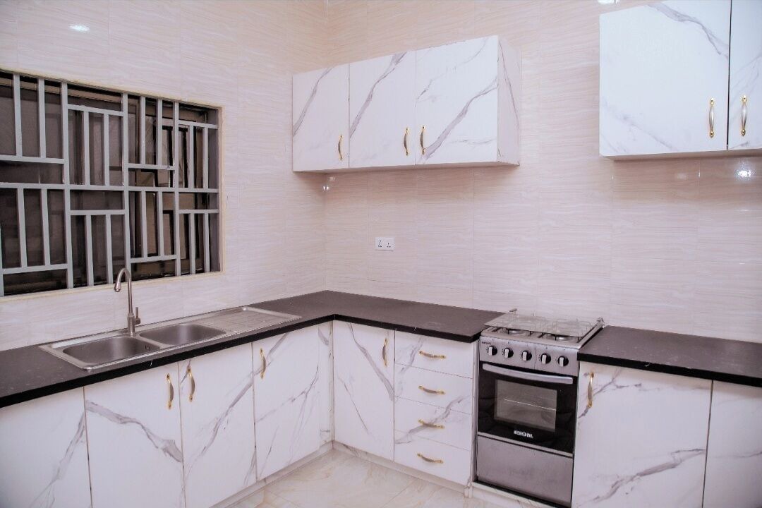 Photo of Kitchen in Adentan