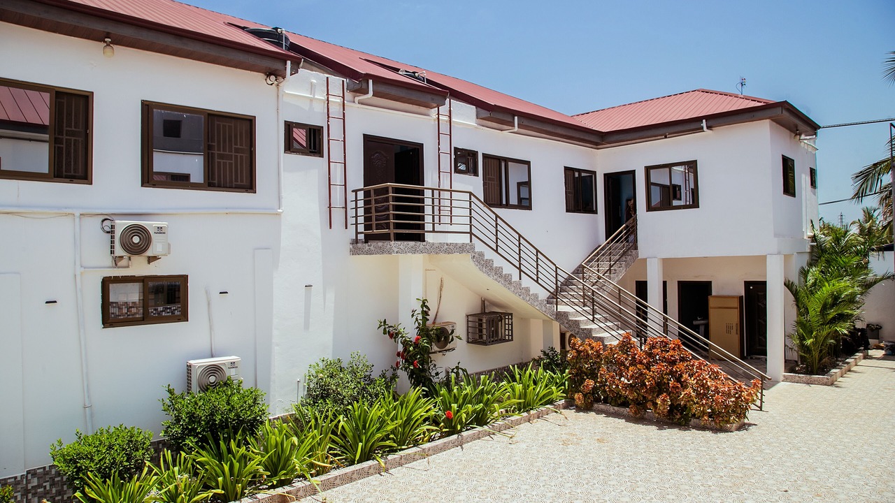 Photo of Outdoor in Adentan