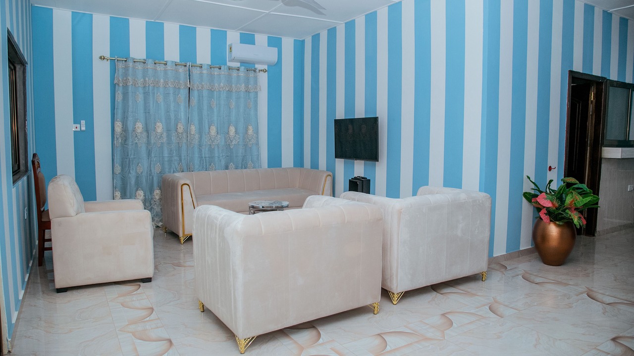 Photo of Livingroom in Adentan