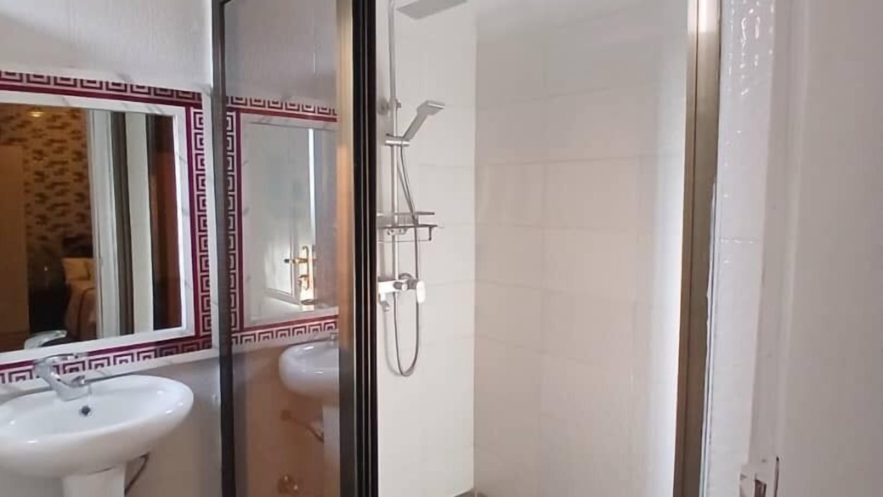 Photo of Bathroom in Adentan
