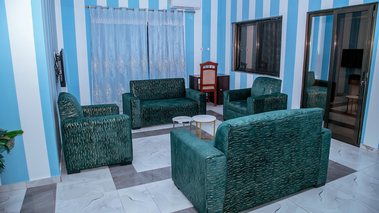 Photo of Livingroom in Adentan